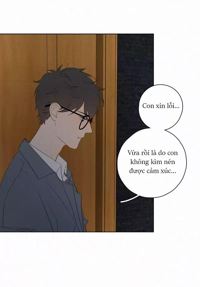 Here U Are Chapter 54 - 16