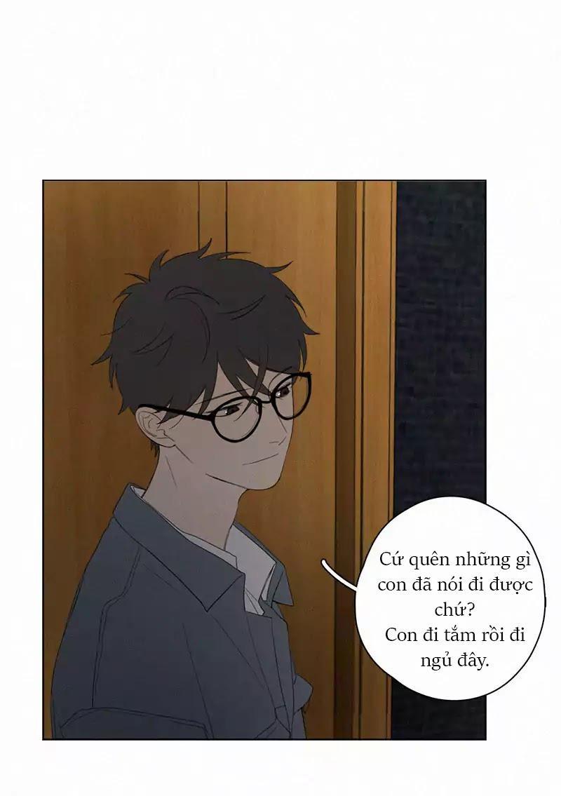 Here U Are Chapter 54 - 17