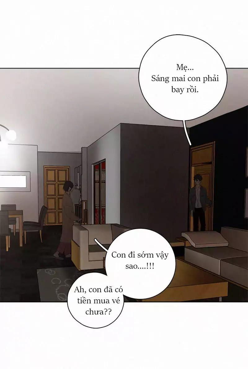 Here U Are Chapter 54 - 19