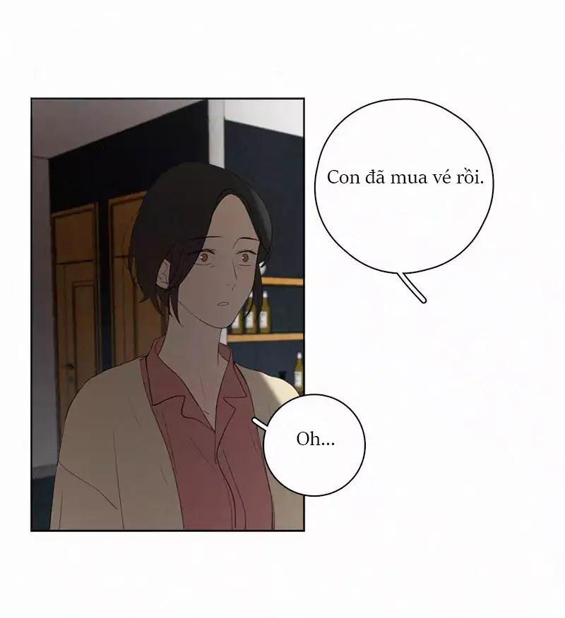 Here U Are Chapter 54 - 20