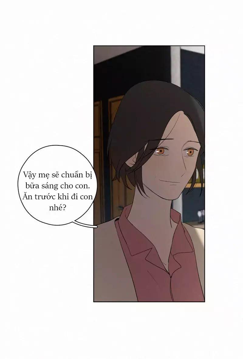 Here U Are Chapter 54 - 21