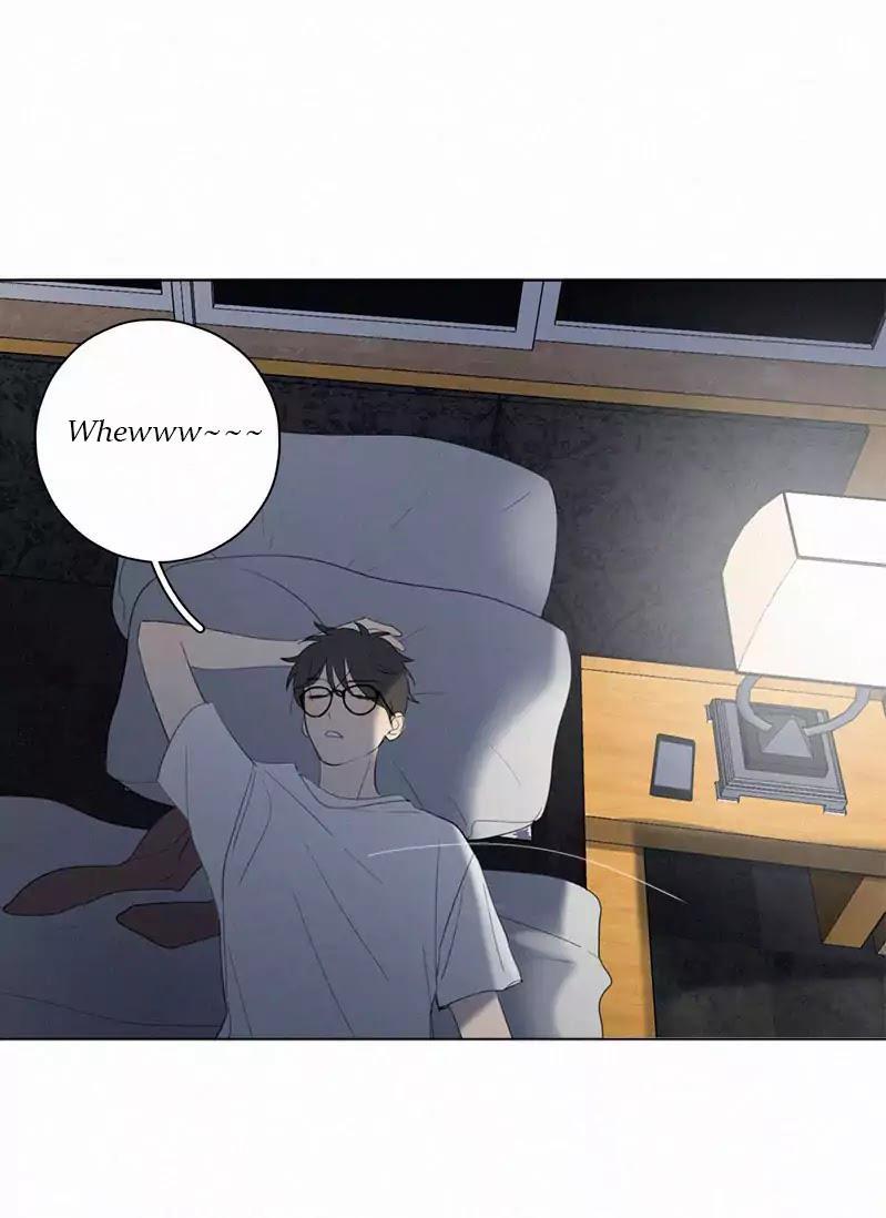 Here U Are Chapter 54 - 29