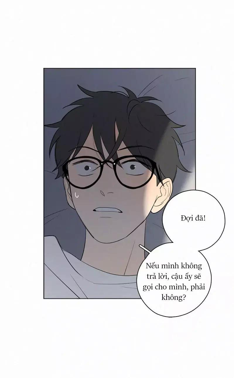 Here U Are Chapter 54 - 30