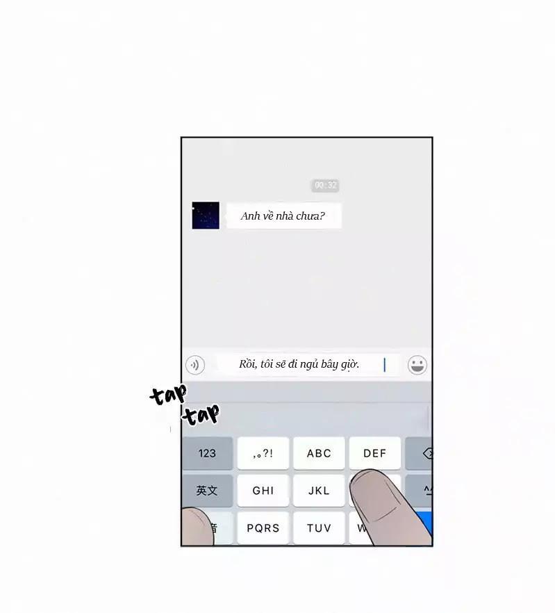 Here U Are Chapter 54 - 31