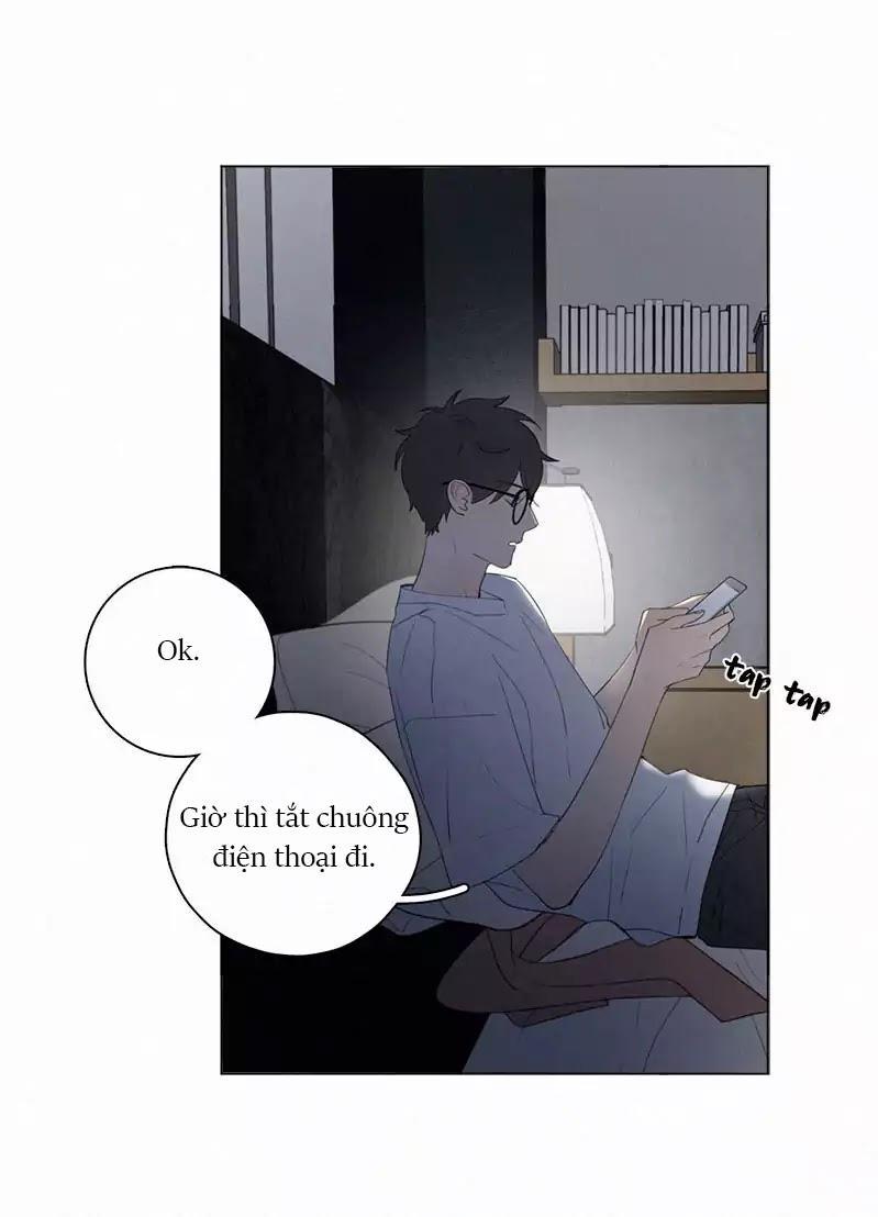 Here U Are Chapter 54 - 32