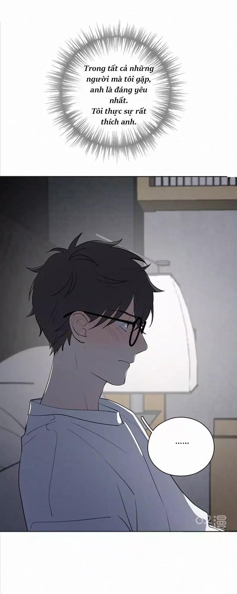 Here U Are Chapter 54 - 33