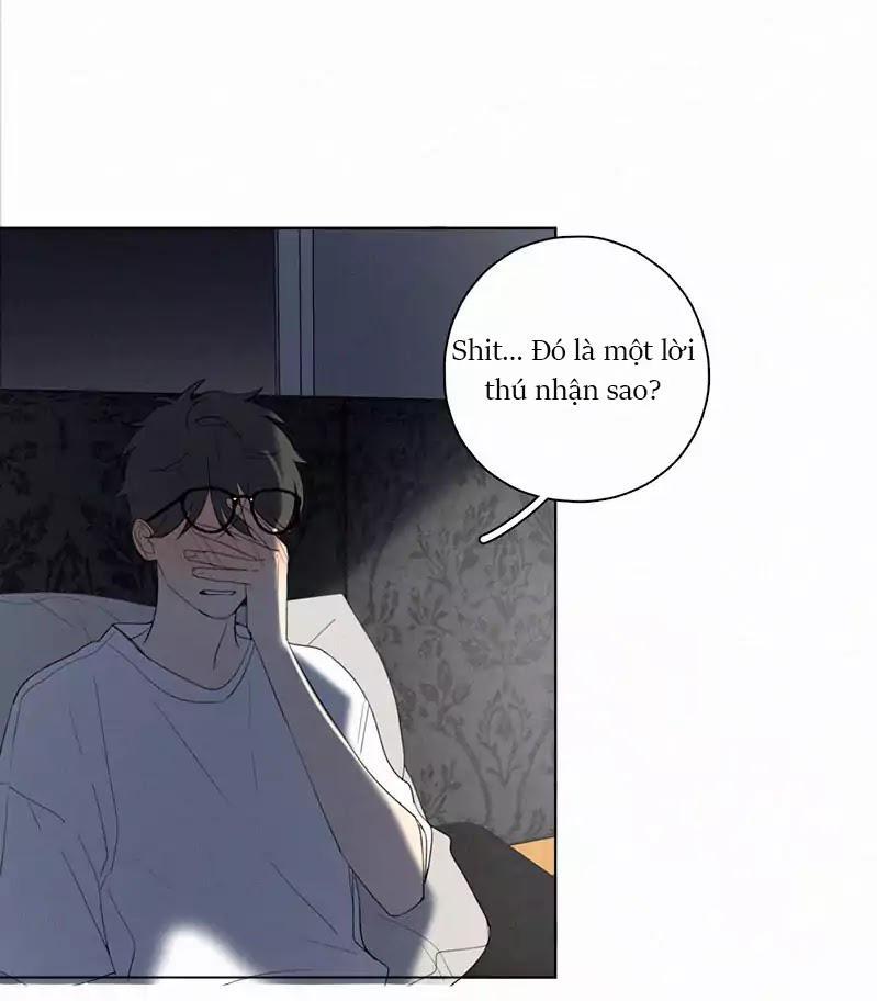 Here U Are Chapter 54 - 35