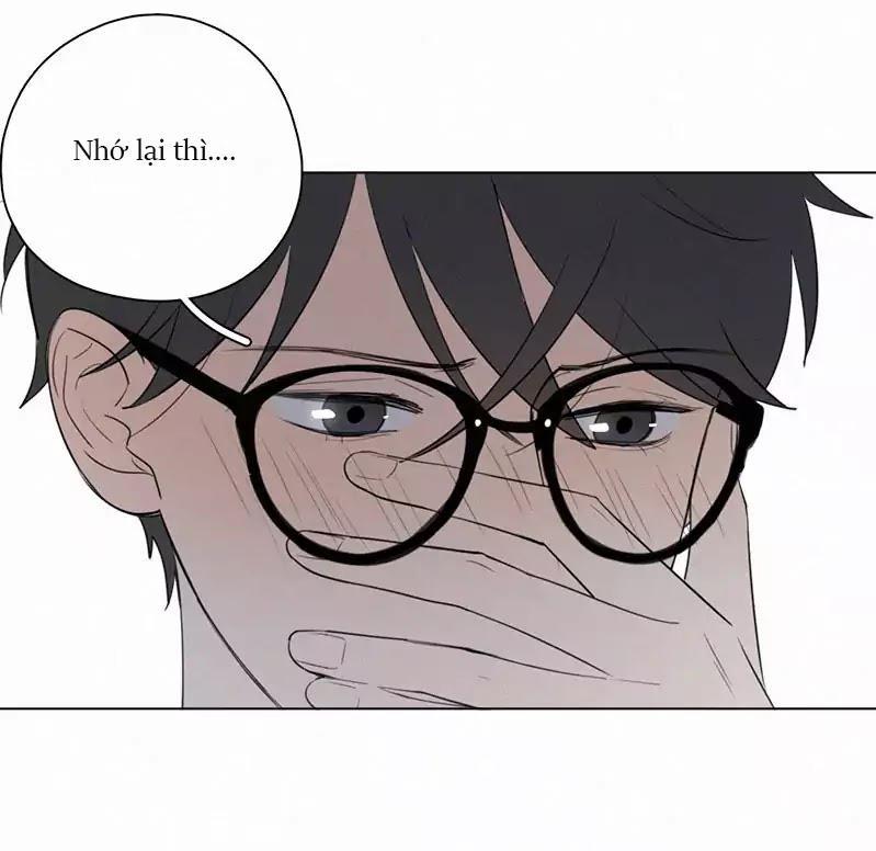 Here U Are Chapter 54 - 36