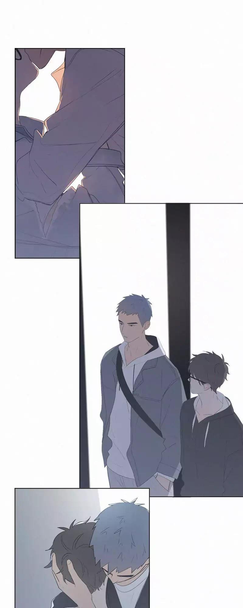 Here U Are Chapter 54 - 37