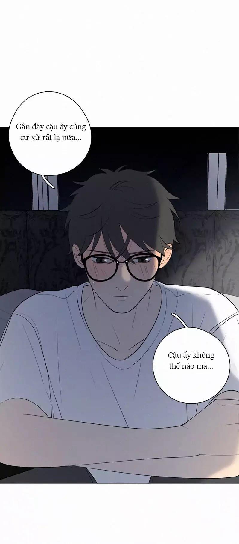 Here U Are Chapter 54 - 39