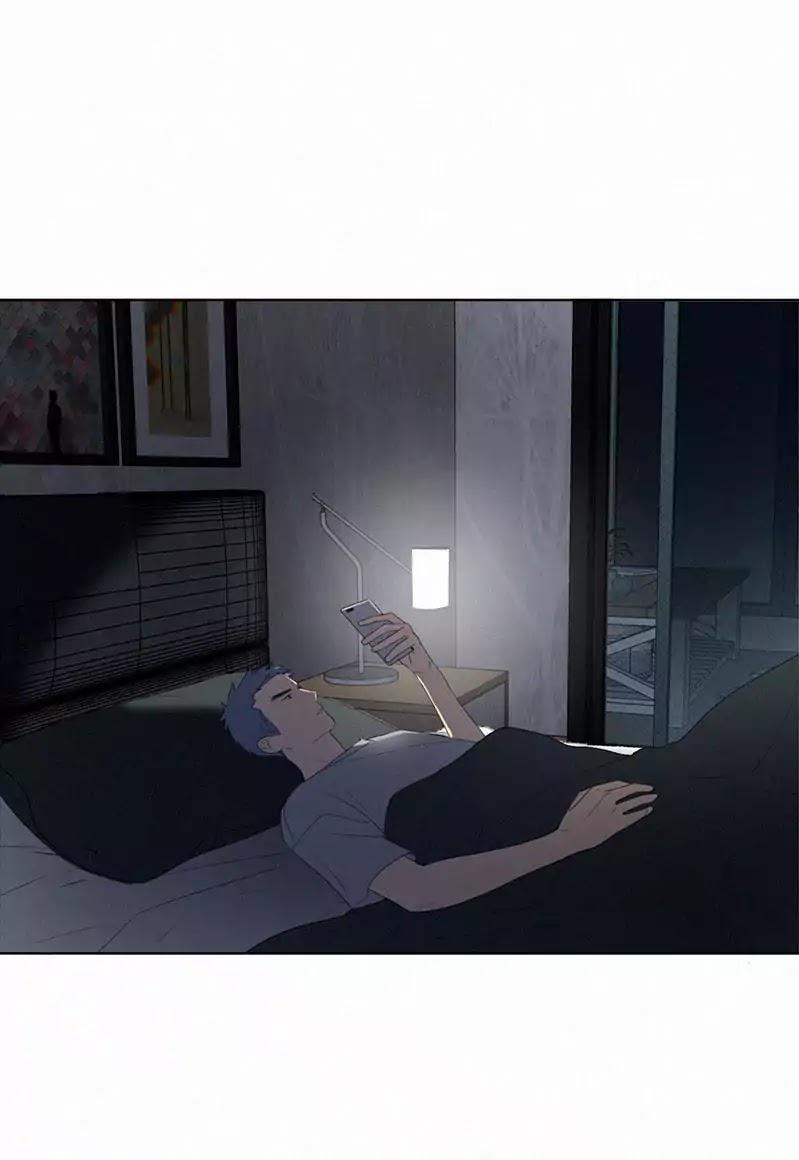 Here U Are Chapter 54 - 43