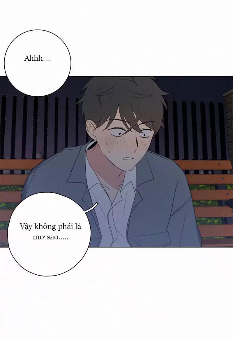 Here U Are Chapter 54 - 7