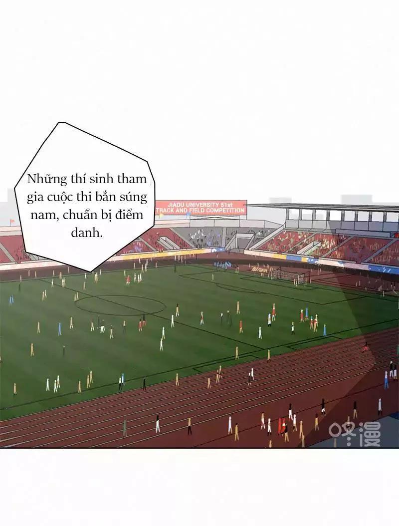 Here U Are Chapter 55 - 2