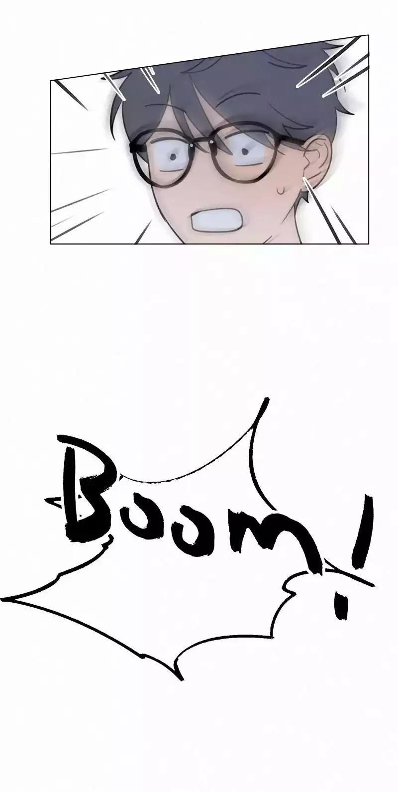 Here U Are Chapter 55 - 13