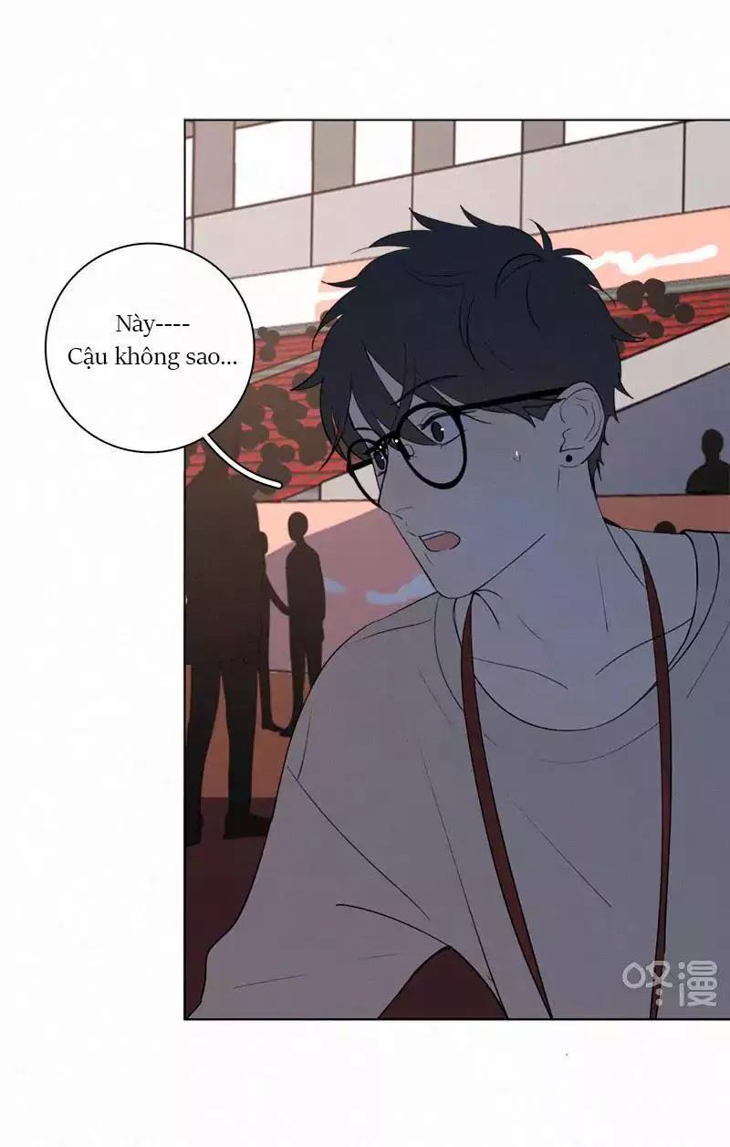 Here U Are Chapter 55 - 16