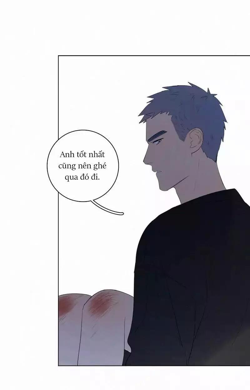 Here U Are Chapter 55 - 24