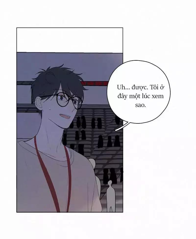 Here U Are Chapter 55 - 25