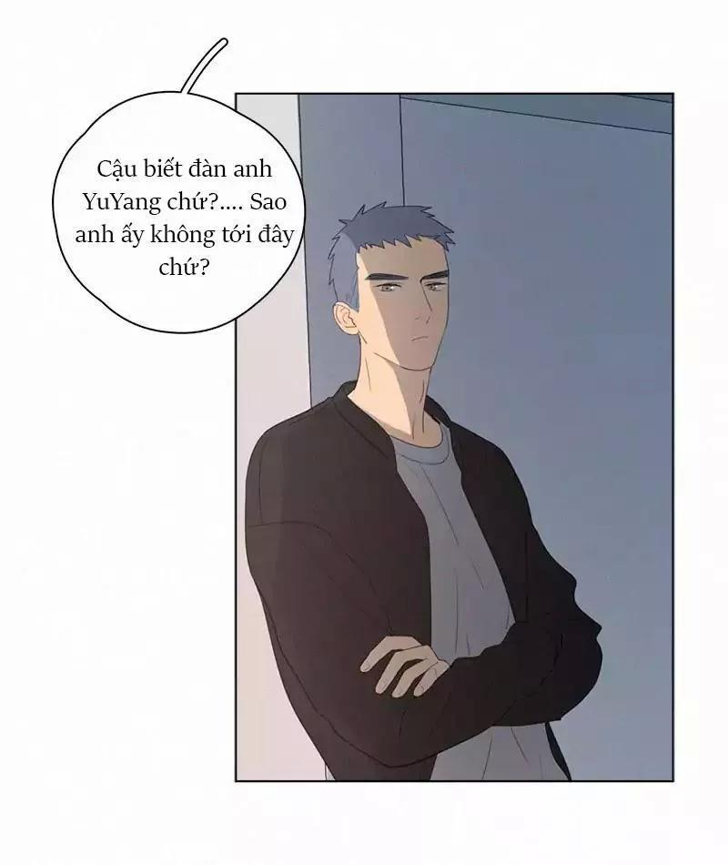 Here U Are Chapter 55 - 33