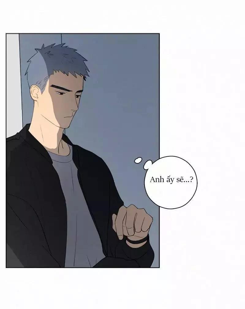 Here U Are Chapter 55 - 34