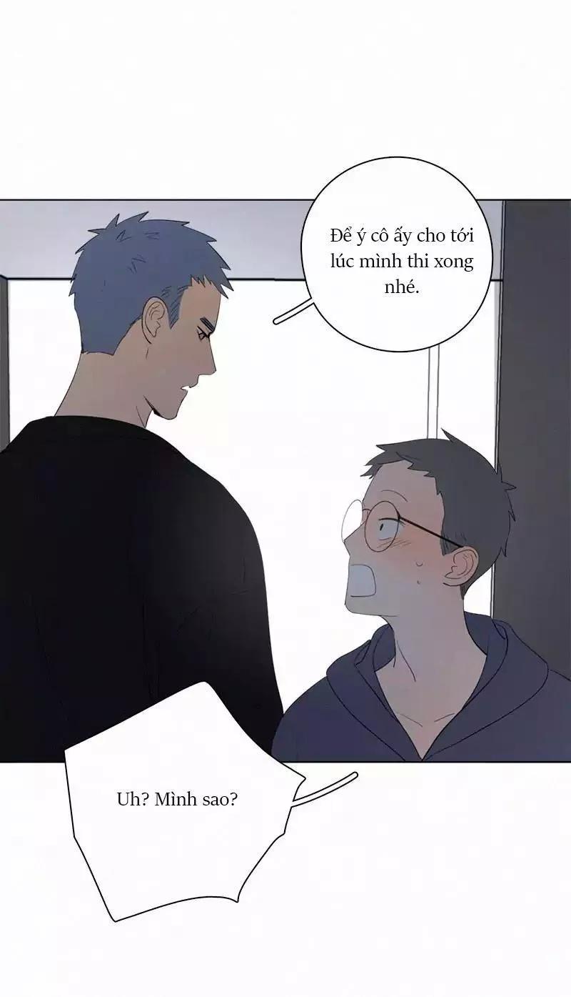 Here U Are Chapter 55 - 36