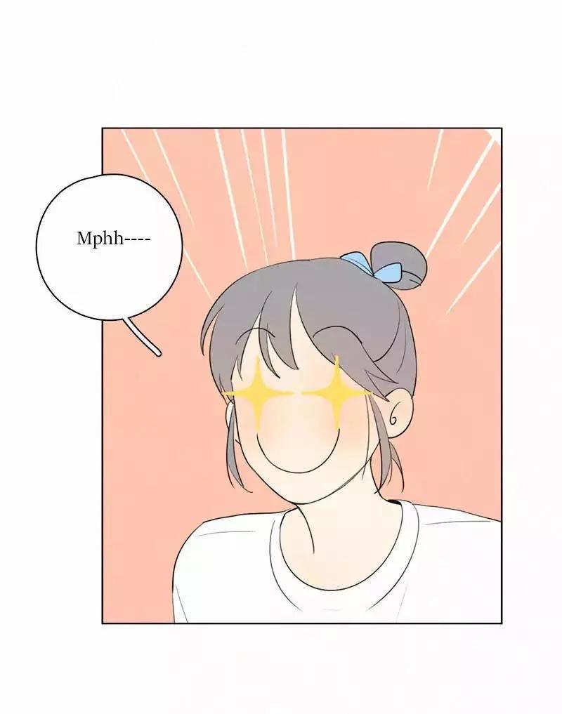 Here U Are Chapter 55 - 37