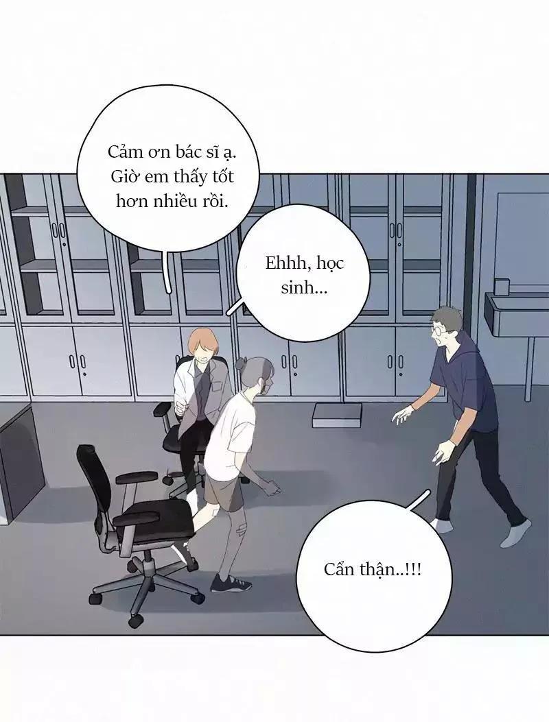 Here U Are Chapter 55 - 38