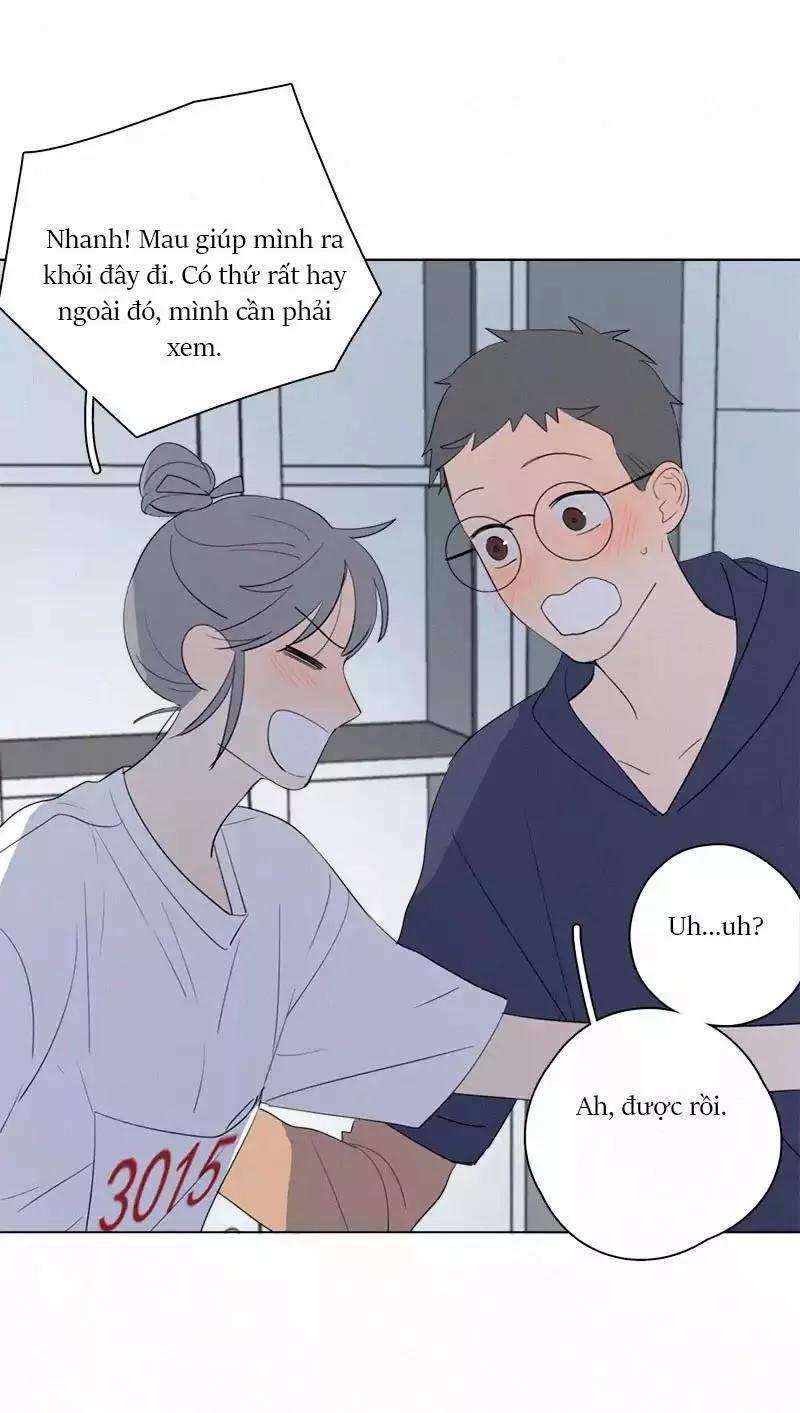 Here U Are Chapter 55 - 39