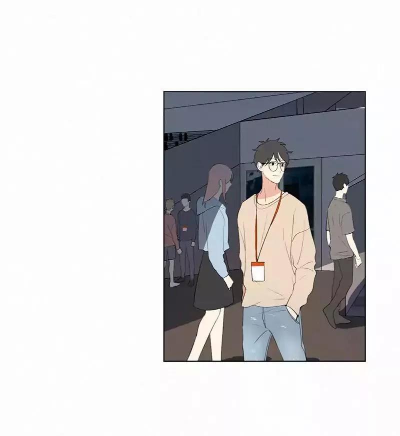 Here U Are Chapter 55 - 5