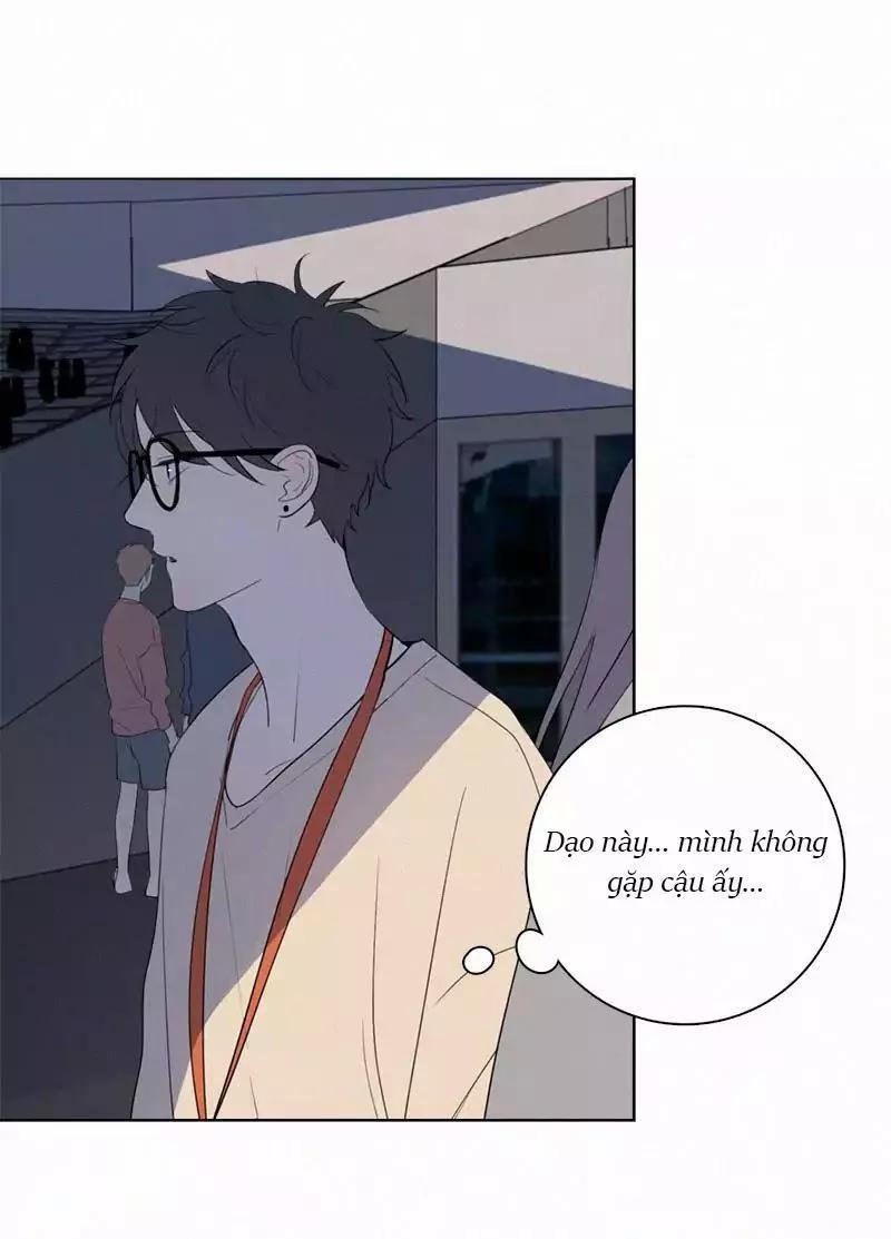 Here U Are Chapter 55 - 6