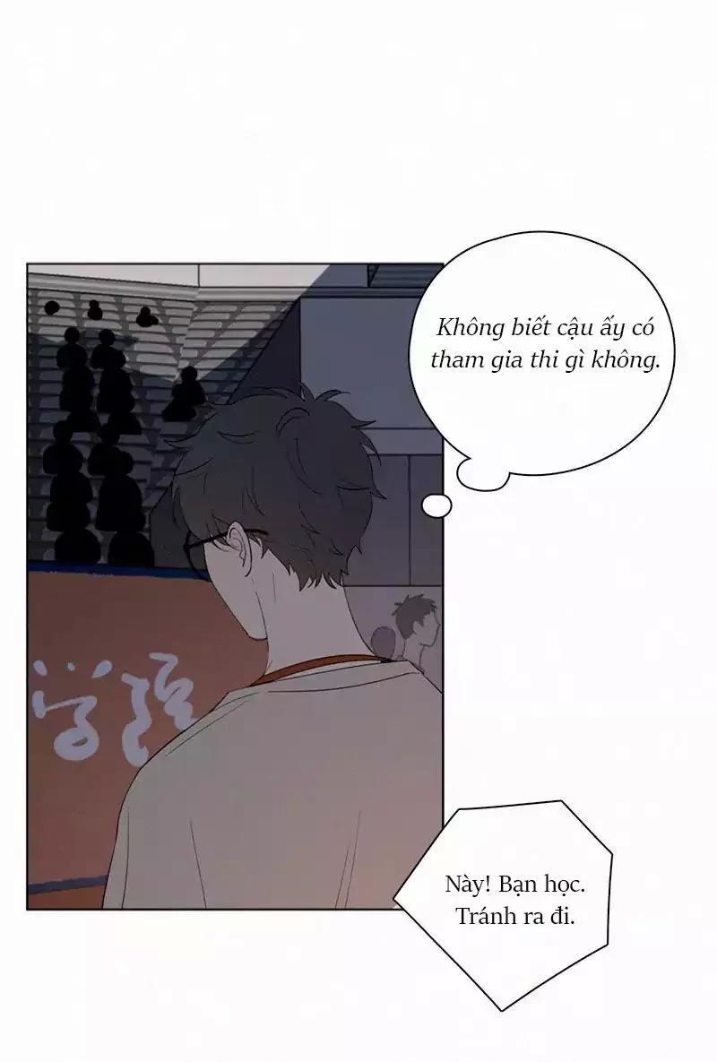 Here U Are Chapter 55 - 10