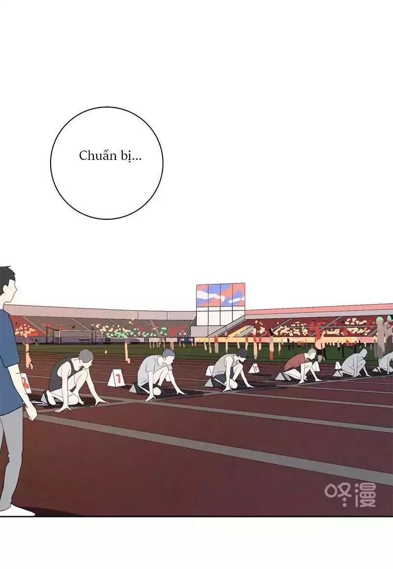 Here U Are Chapter 56 - 2