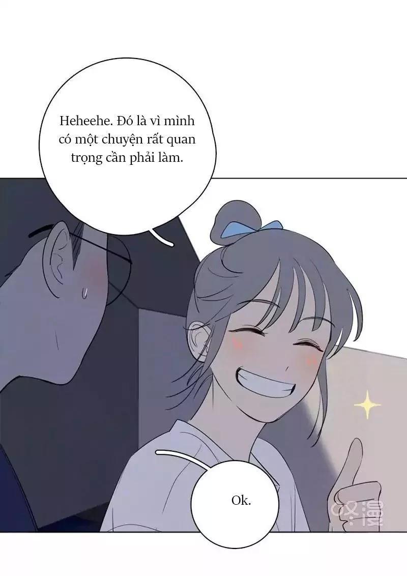 Here U Are Chapter 56 - 12