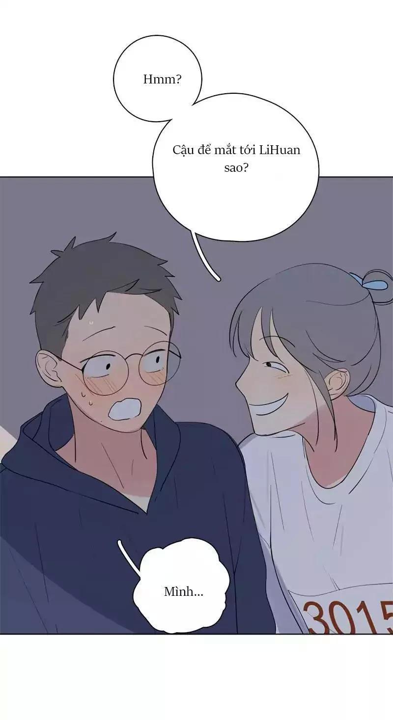 Here U Are Chapter 56 - 13