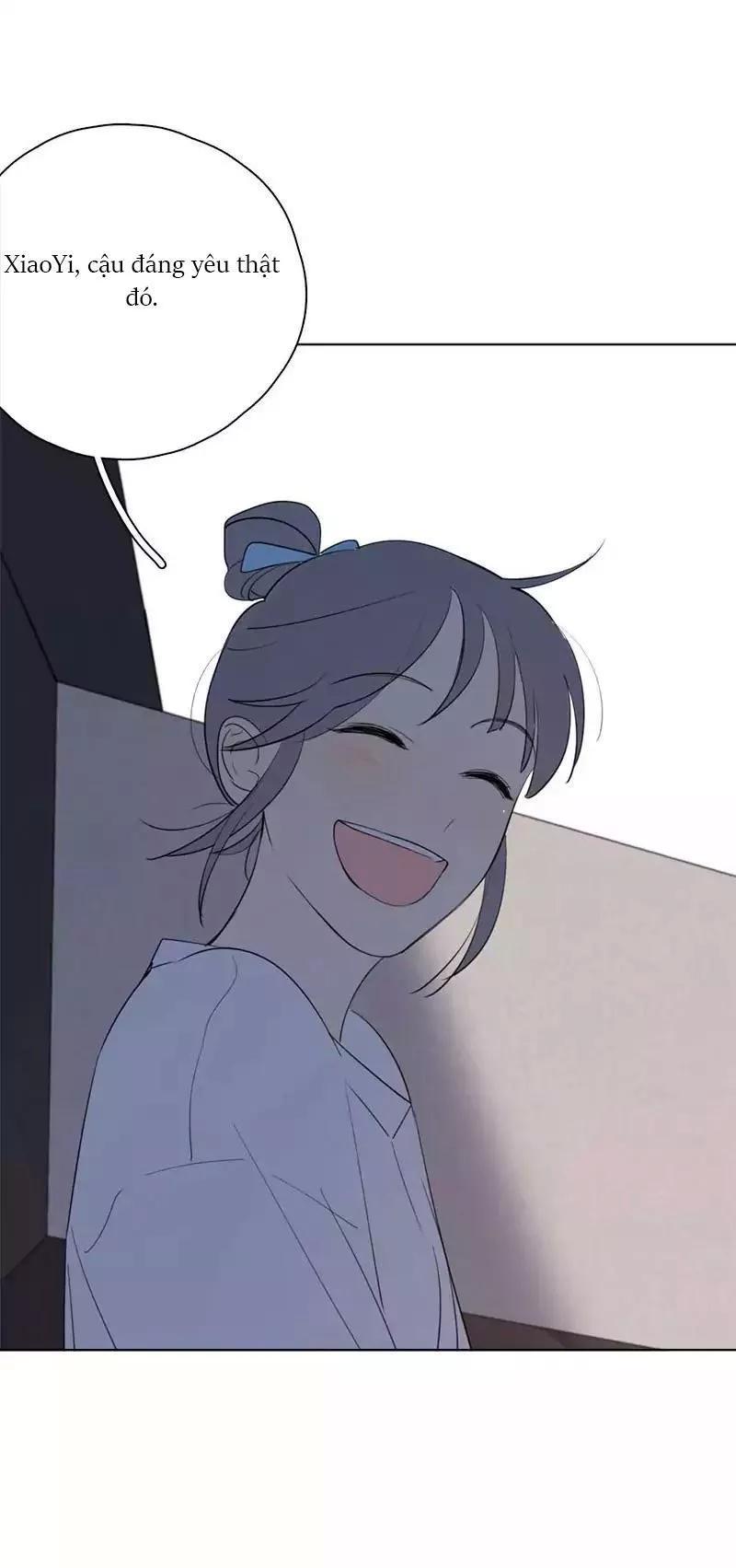 Here U Are Chapter 56 - 15