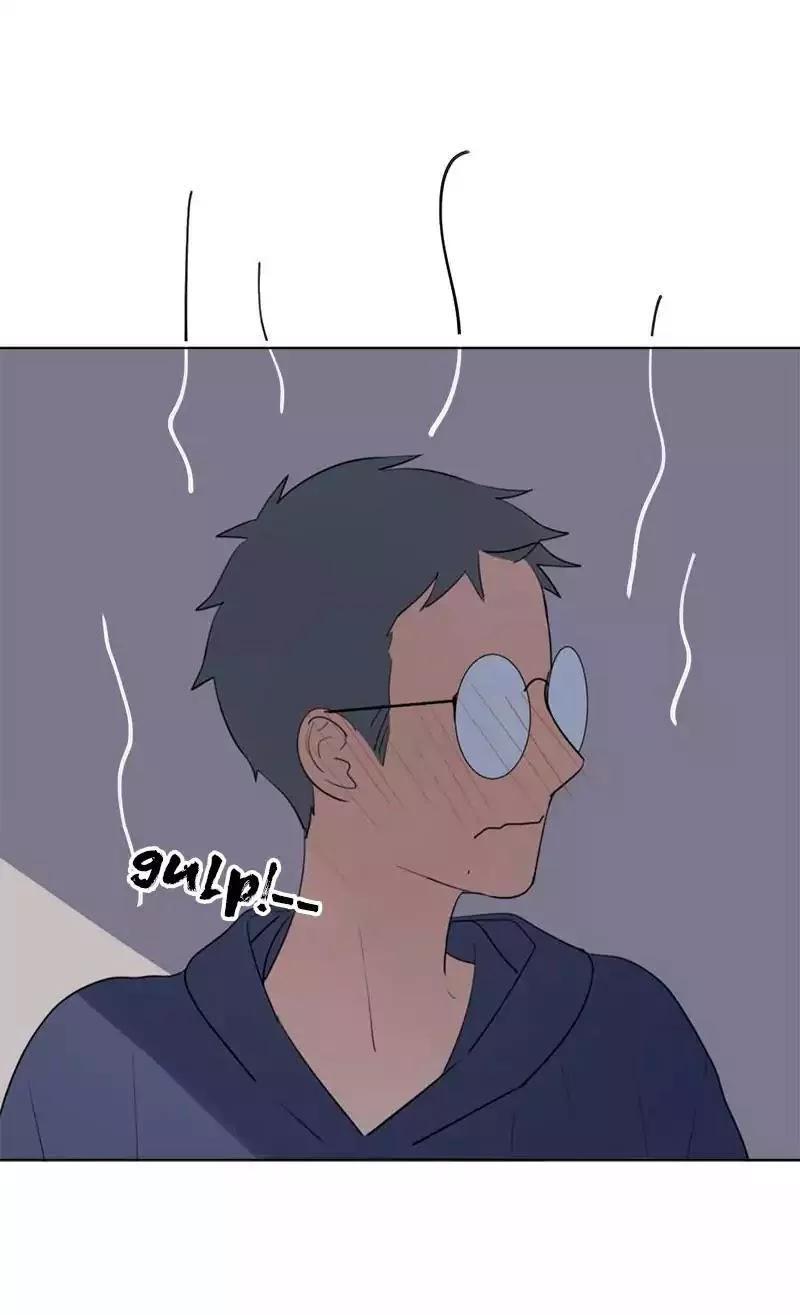 Here U Are Chapter 56 - 16