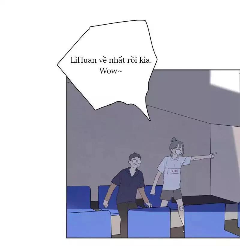 Here U Are Chapter 56 - 18