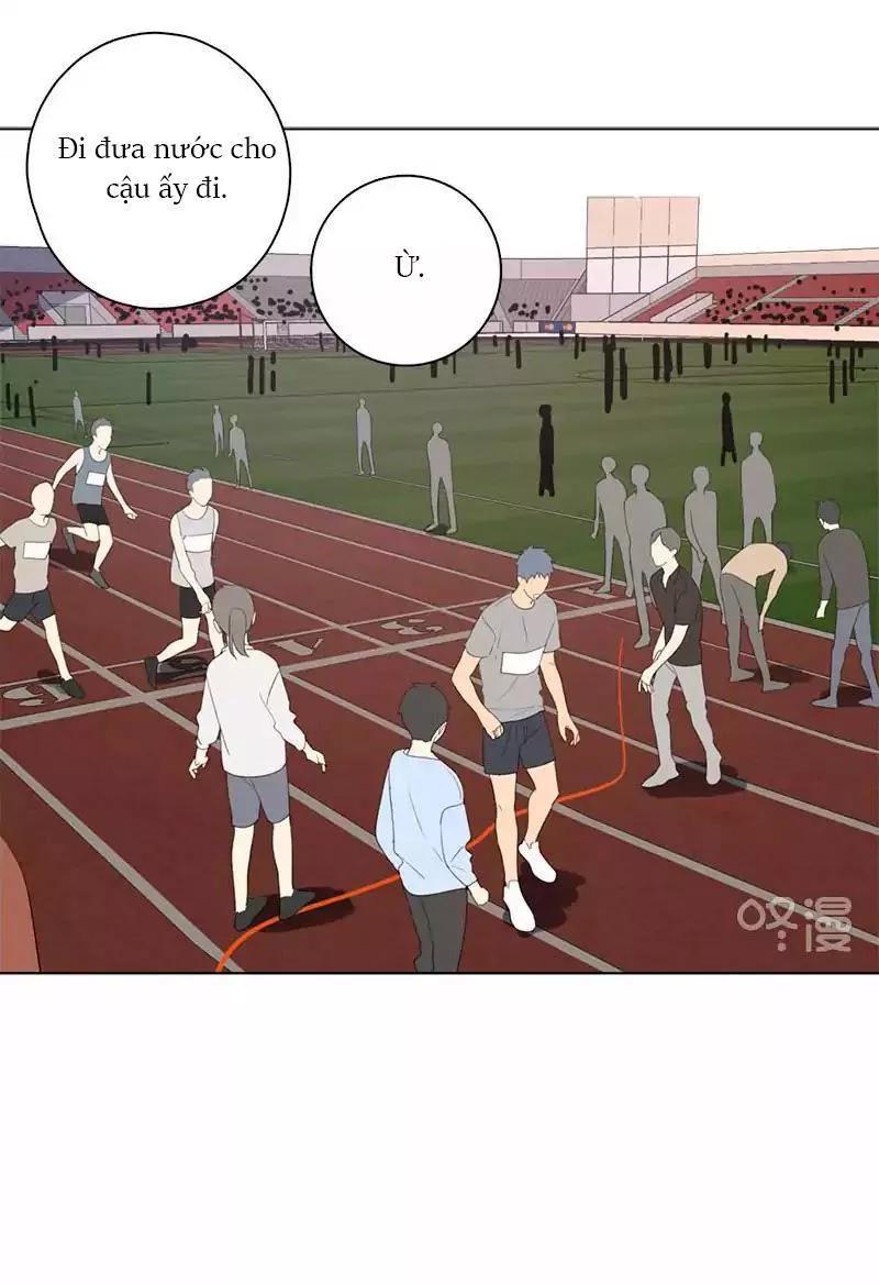 Here U Are Chapter 56 - 19