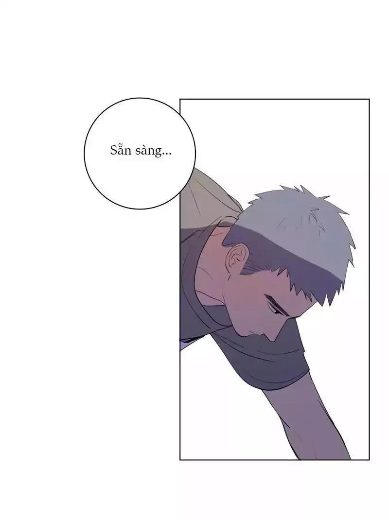 Here U Are Chapter 56 - 3