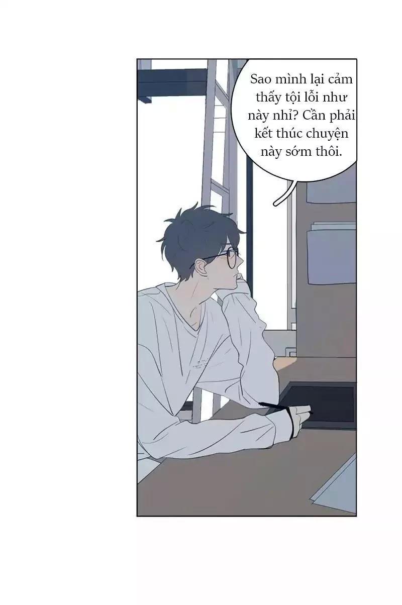 Here U Are Chapter 56 - 21