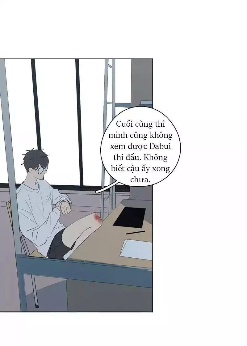 Here U Are Chapter 56 - 22