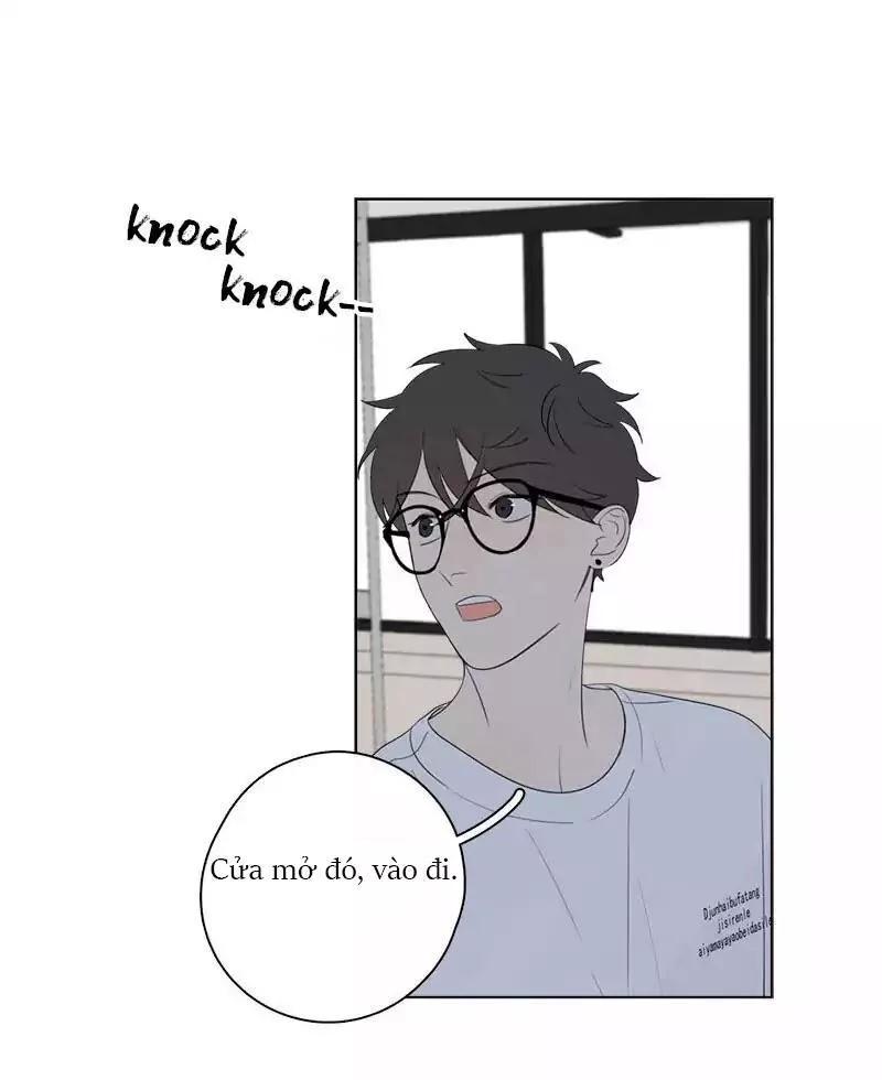 Here U Are Chapter 56 - 23