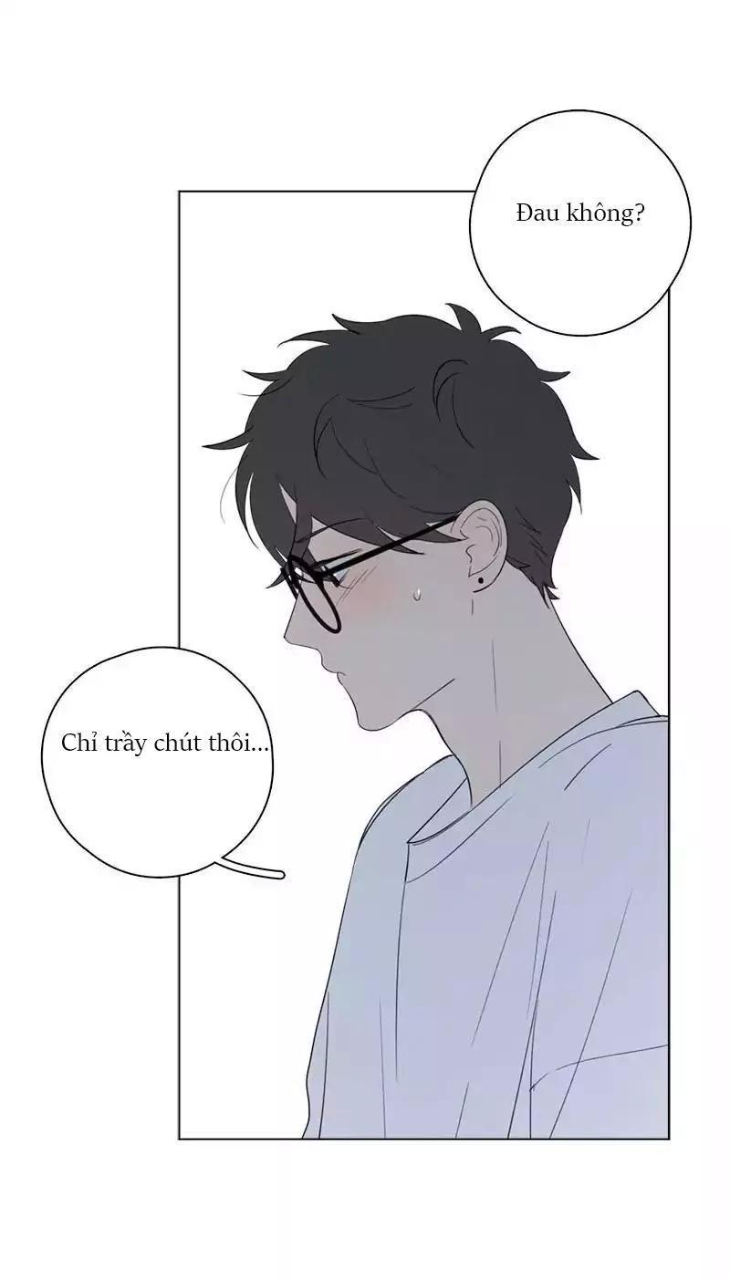 Here U Are Chapter 56 - 29