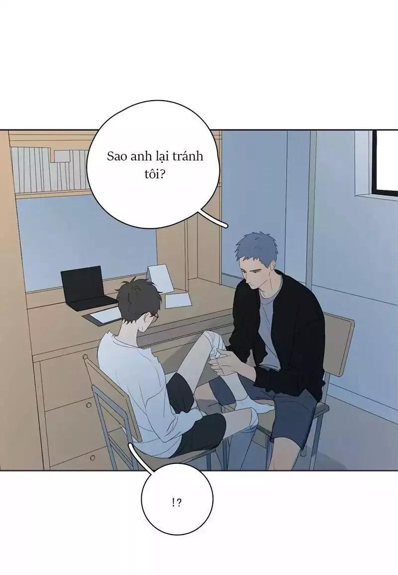 Here U Are Chapter 56 - 32