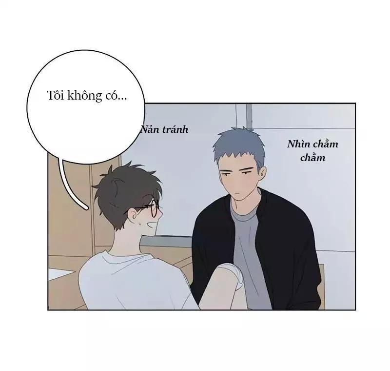 Here U Are Chapter 56 - 33