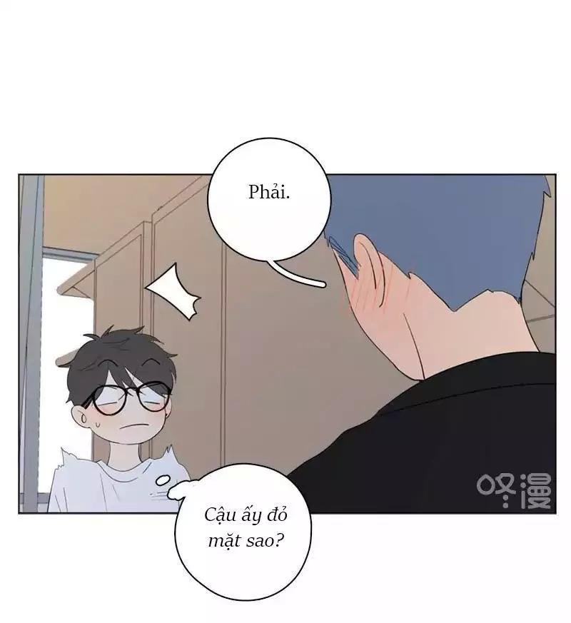 Here U Are Chapter 56 - 35