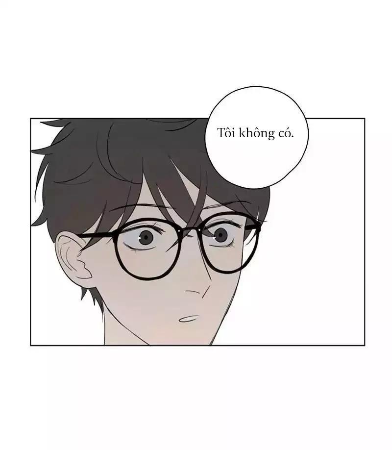 Here U Are Chapter 56 - 37