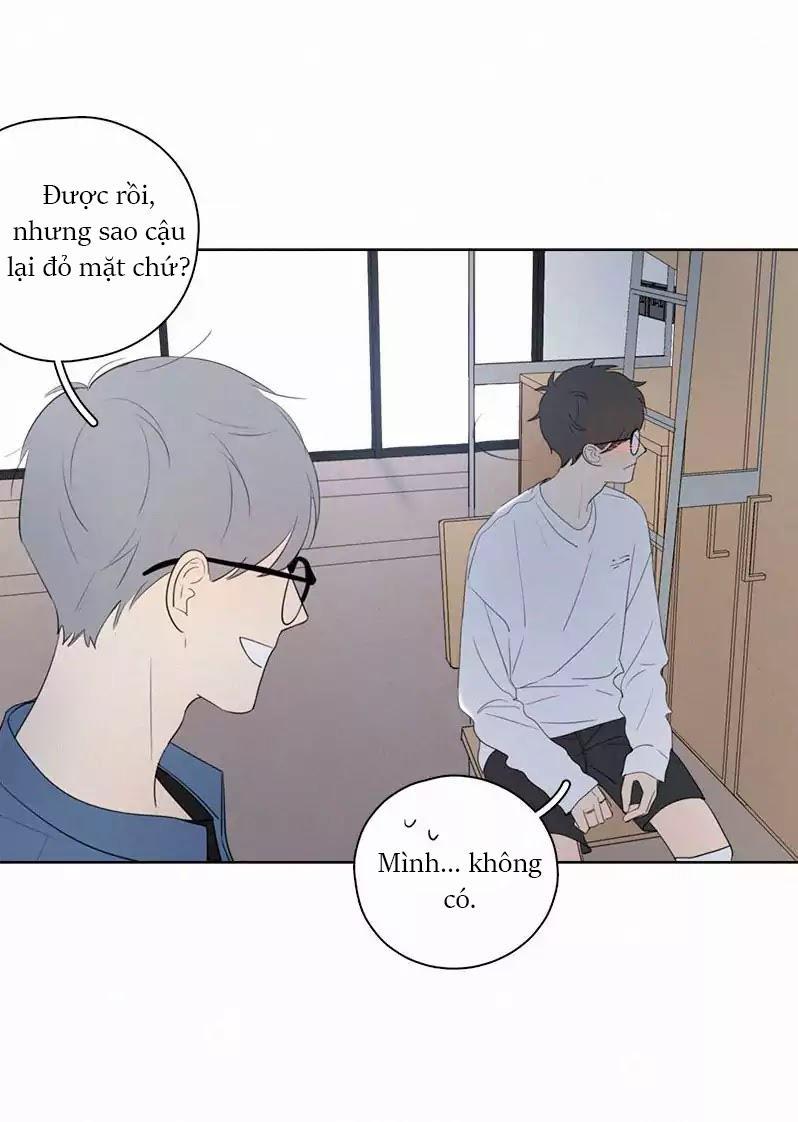 Here U Are Chapter 57 - 11