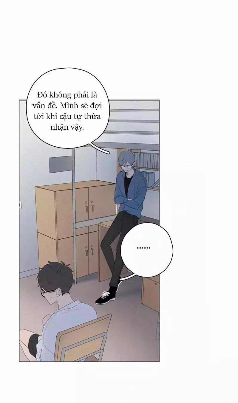 Here U Are Chapter 57 - 12