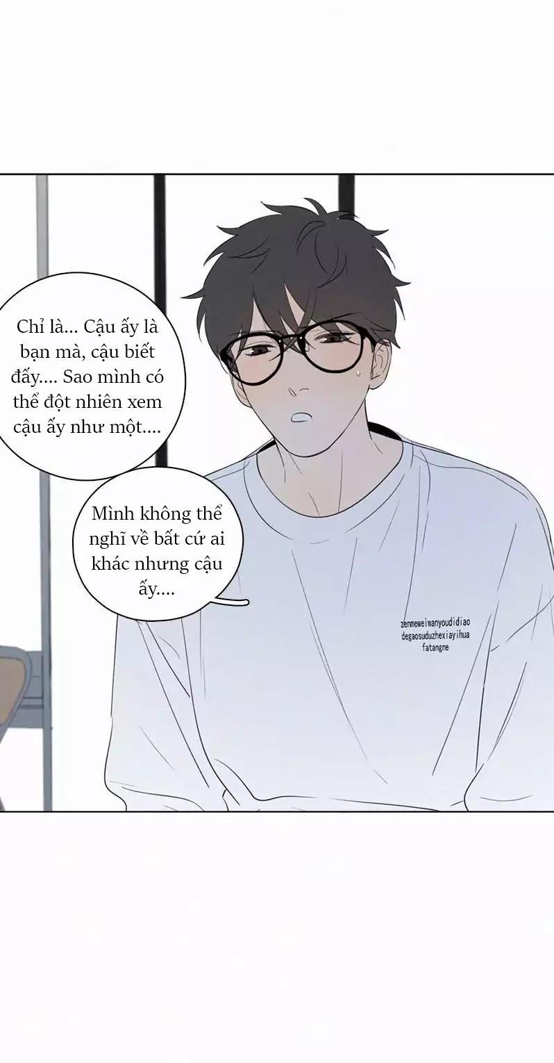 Here U Are Chapter 57 - 15