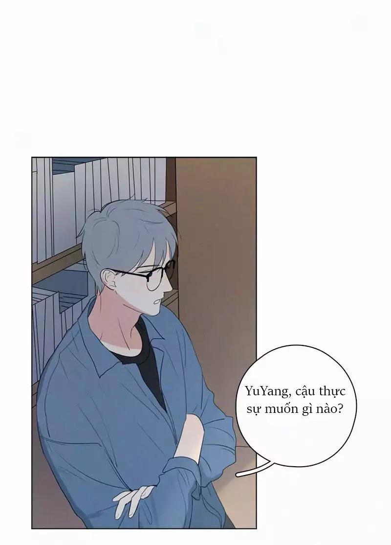 Here U Are Chapter 57 - 16